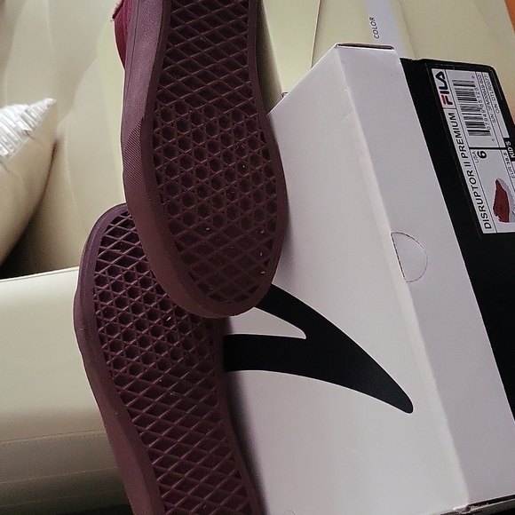 VAN SIZE 7 in womens 5.5 kids - Picture 2 of 2